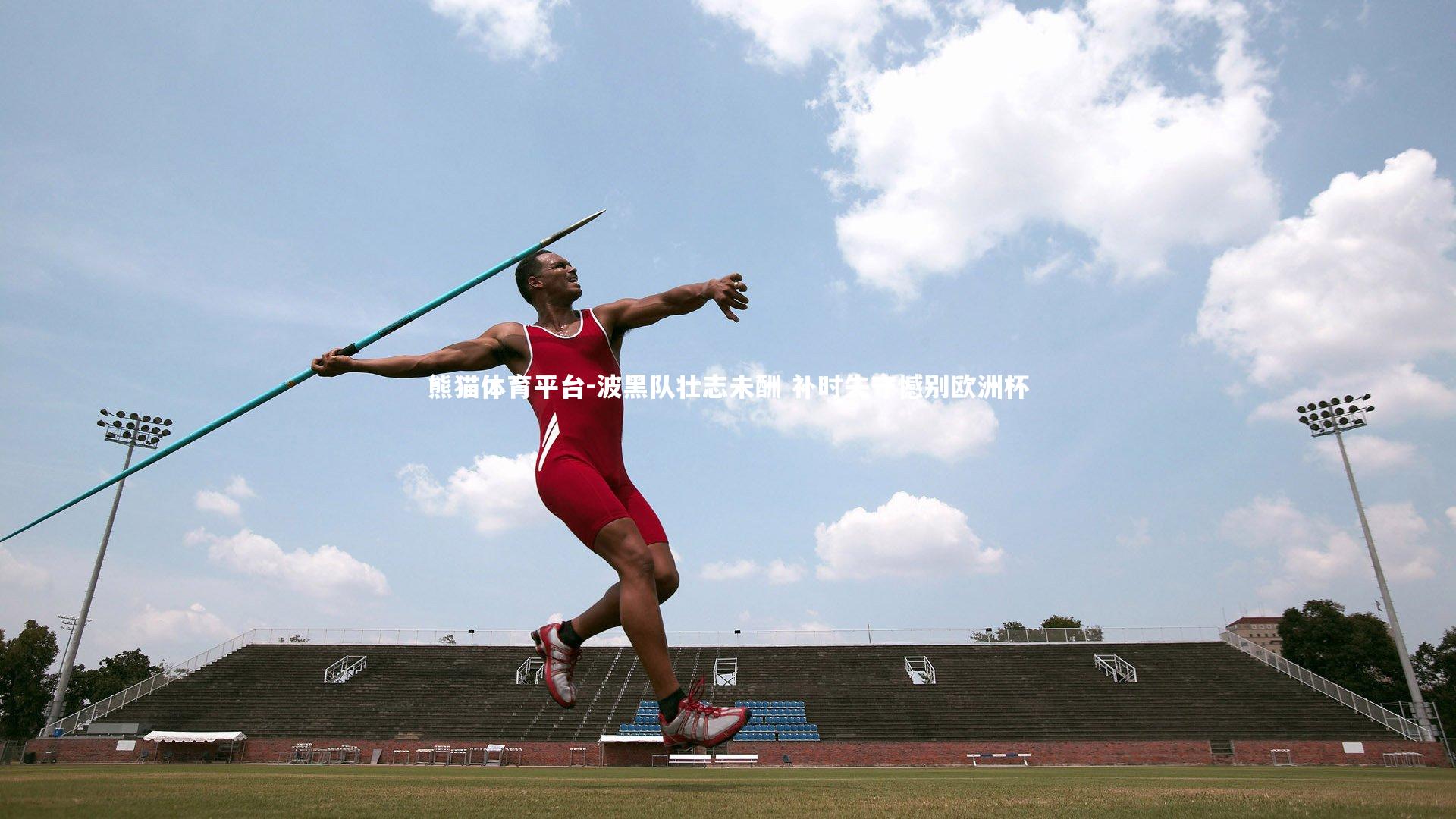 波黑队壮志未酬 补时失守憾别欧洲杯