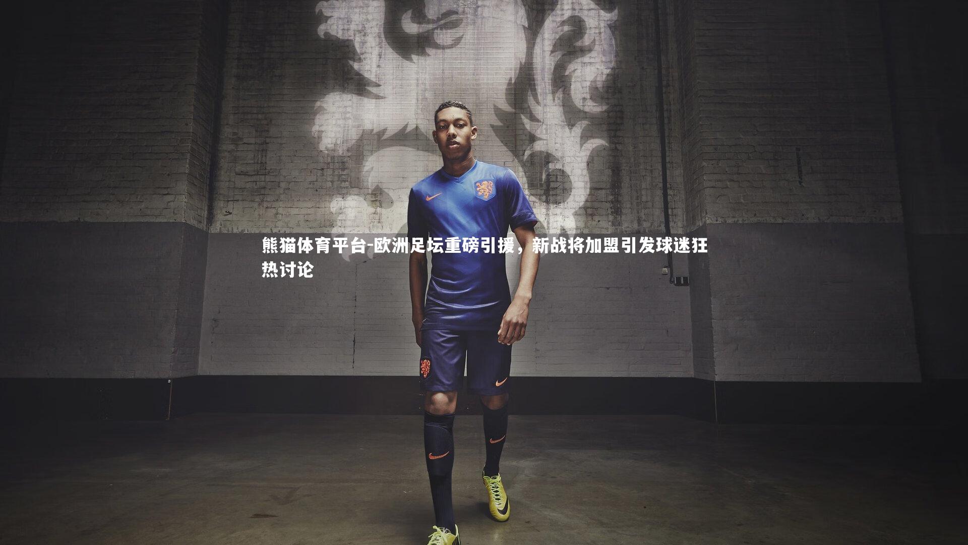 欧洲足坛重磅引援，新战将加盟引发球迷狂热讨论